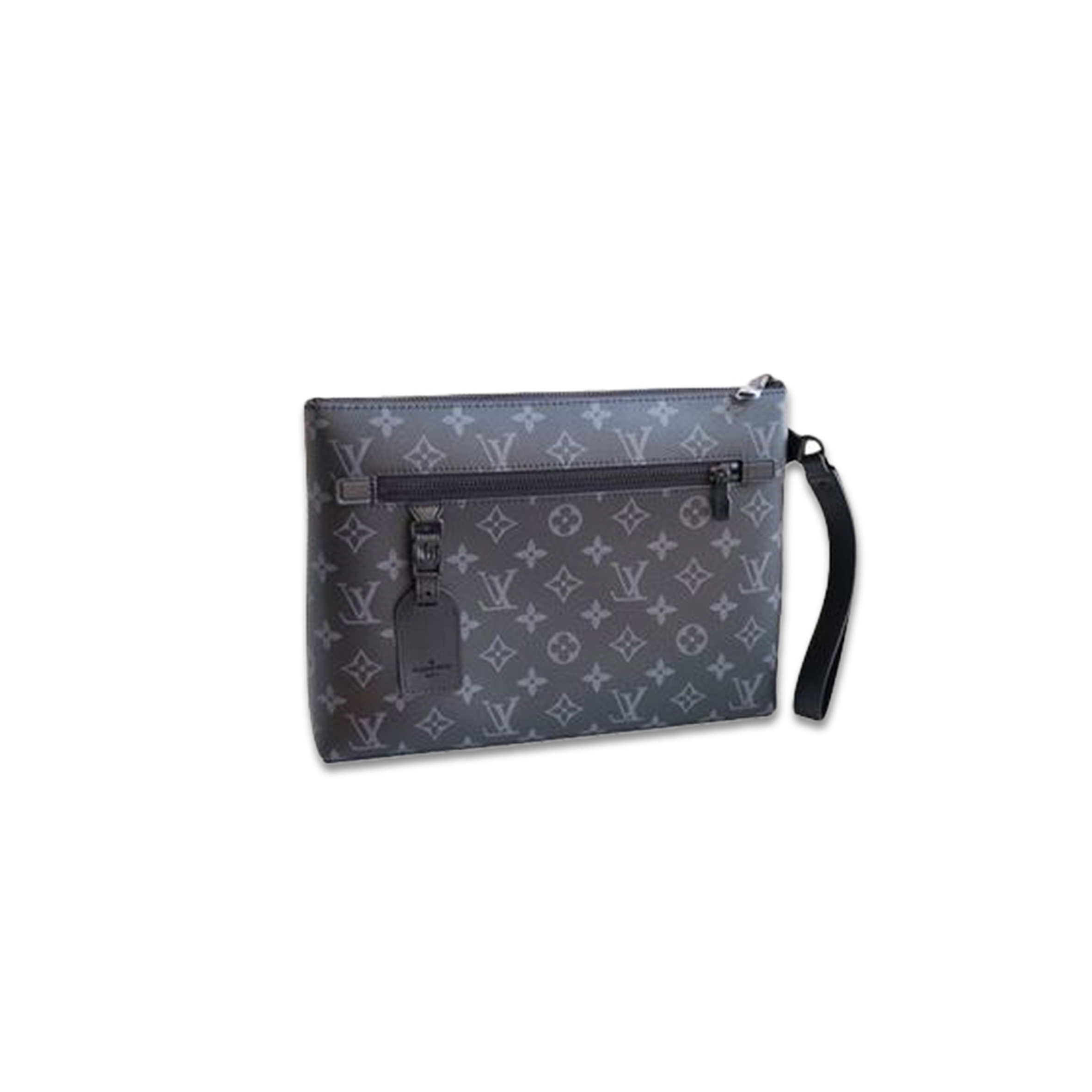 LOUIS VUITTON MASTER TAKEOFF POUCH N40504 (30*22*5cm)